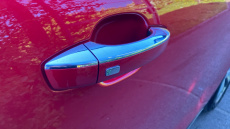 MG Hs 1.5 T-GDI Exclusive 5dr DCT Petrol Hatchback